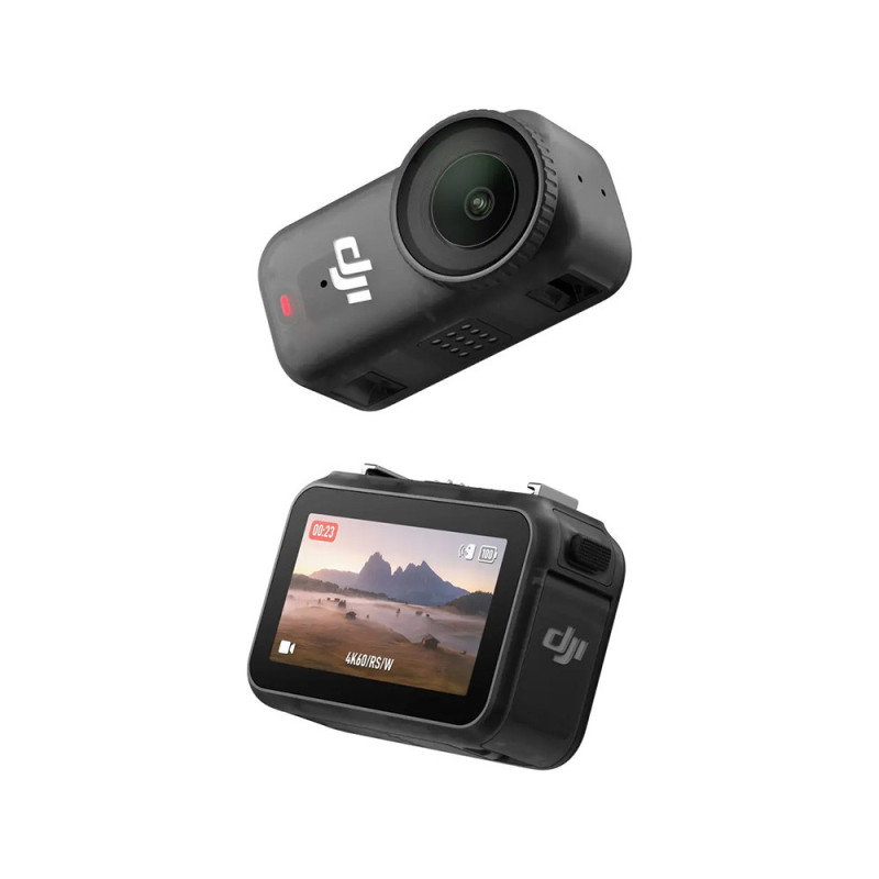 Dji Osmo Nano Standard Combo 128go