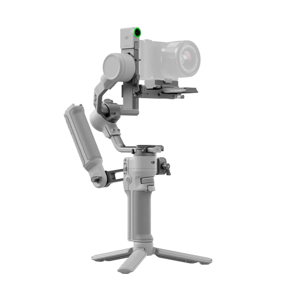 [SN:7P4ZN640063LMX] DJI RS 4 Mini Combo Stabilisateur