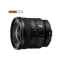 Sony FE 16mm F1.8 G