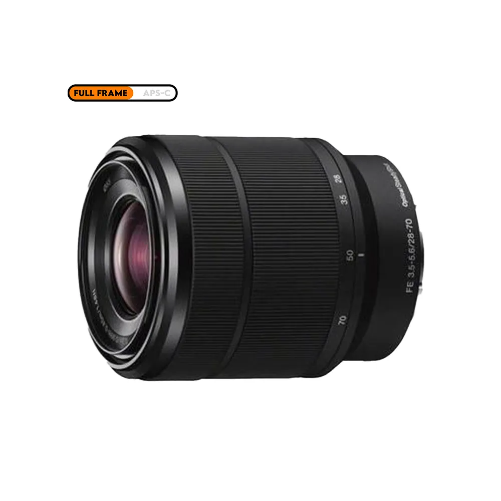 Sony FE 28-70mm F3.5-5.6 OSS