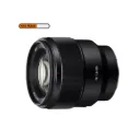 Sony FE 85mm F1.8