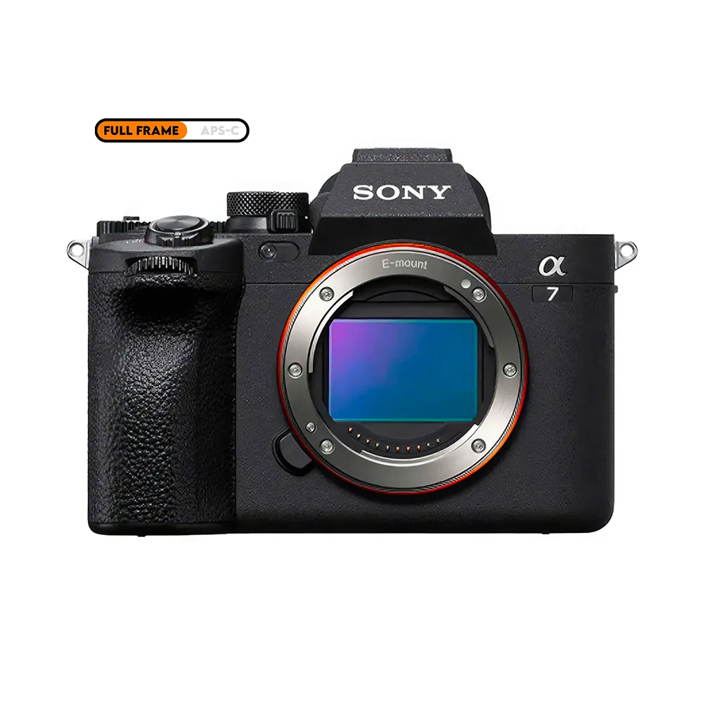[SN/ 6708696] Sony Alpha A7 IV