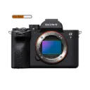Sony Alpha A7 IV