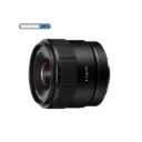 Sony E 11mm F1.8