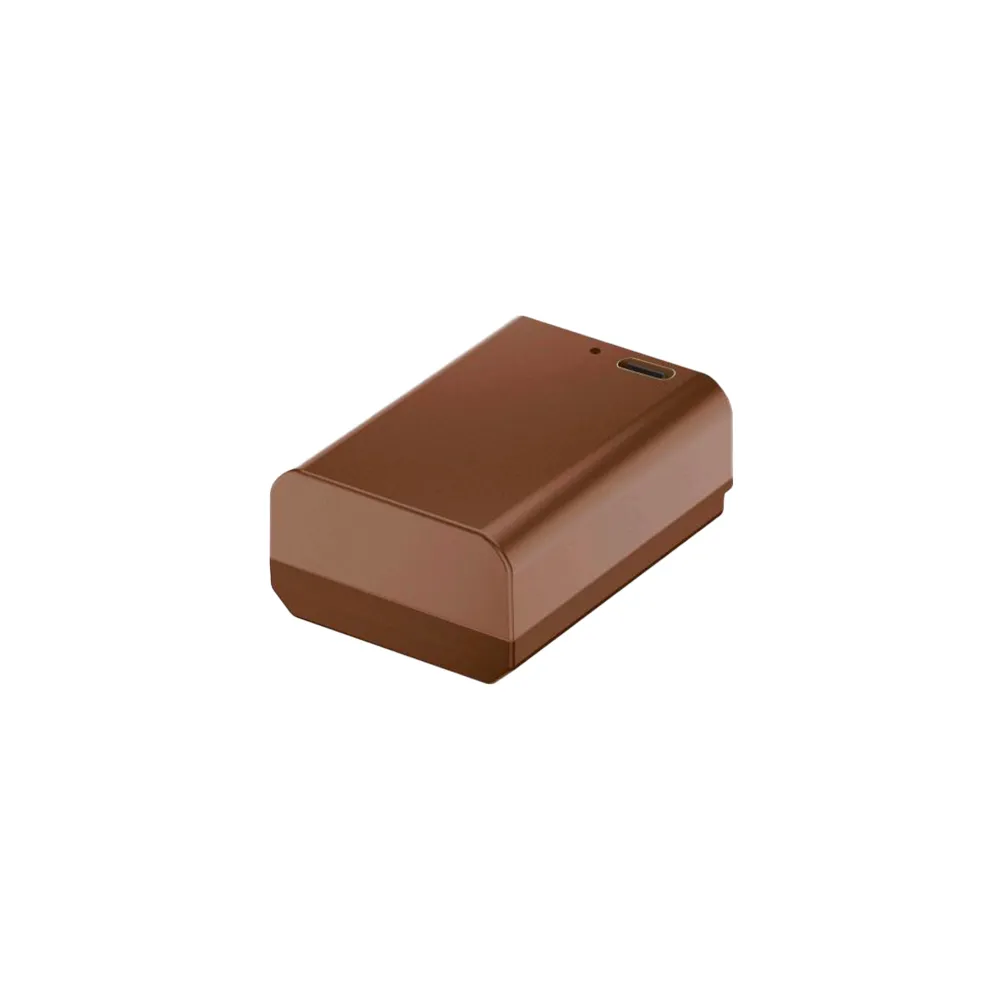 Newell Batterie NP-FW50 rechargeable usb-C