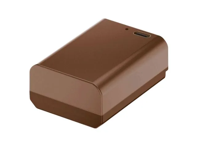 Newell Batterie NP-FW50 rechargeable usb-C