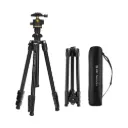 K&F Concept Trepied K234A3 Magnesium