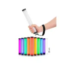 Nanlite Pavotube II 6C lumière led