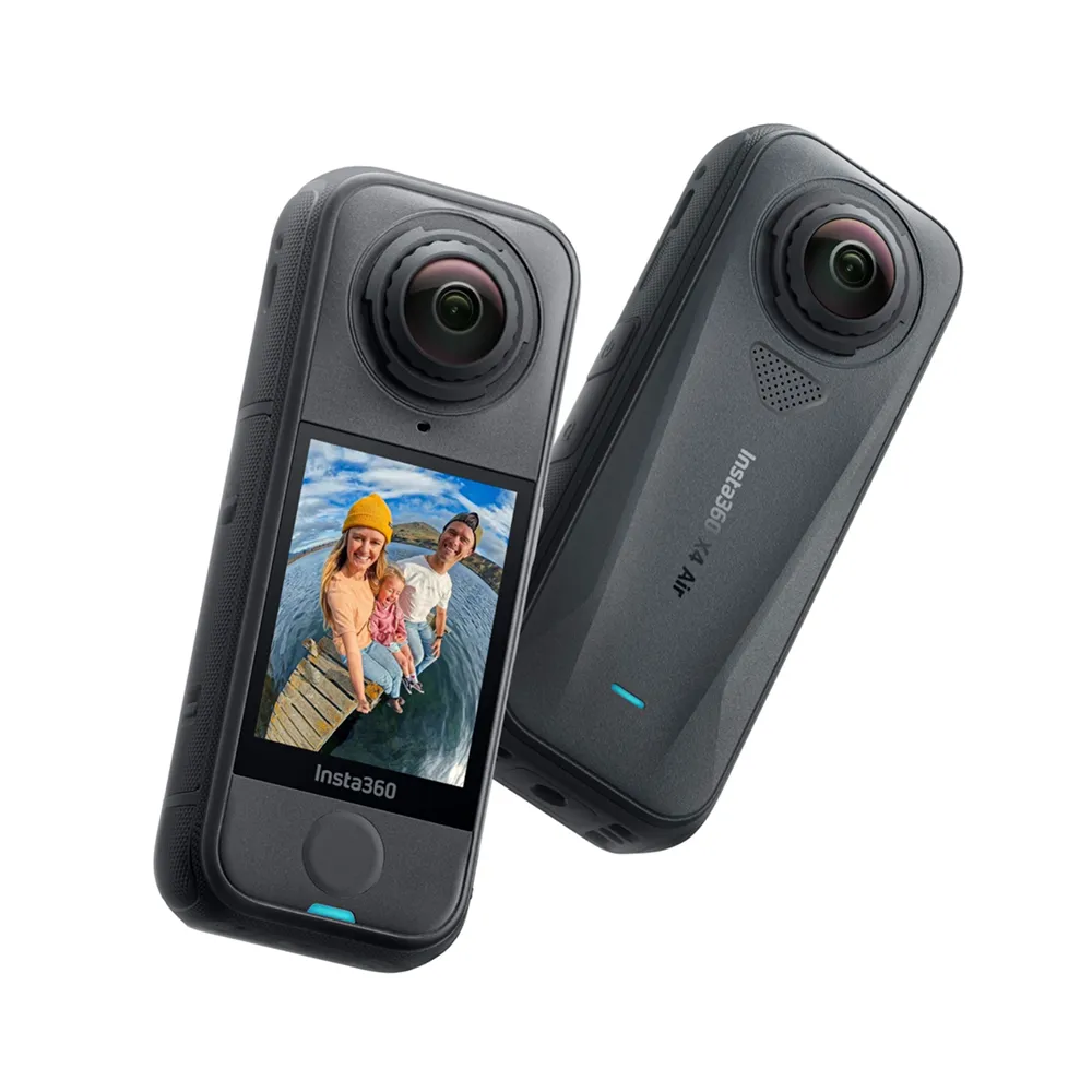 Insta360 X4 Air Starter Bundle