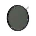 Nisi Filtre ND Variable Pro Nano True Color 82mm + Bague Adaptatrice
