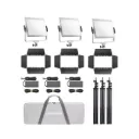 *Promo* Godox Litemons LP400R Kit x3 Panneaux LED RGB