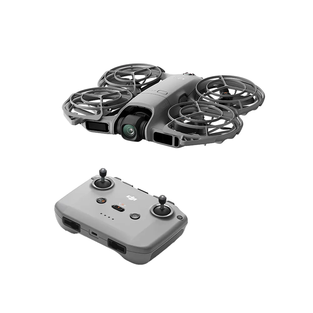DJI Neo 2 Drone + DJI RC-N3