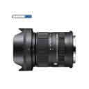 Sigma E 18-50mm F/2.8 DC DN Contemporary