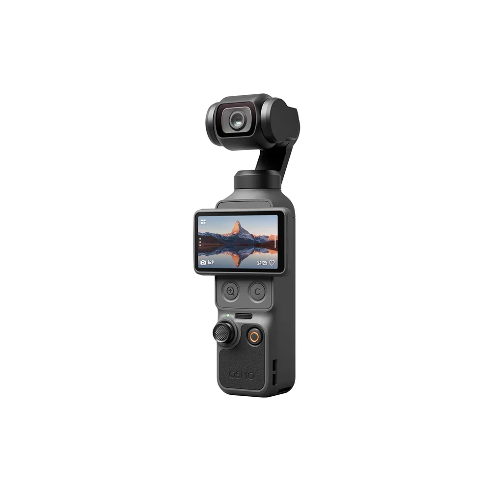 DJI Pocket 4 Creator Combo