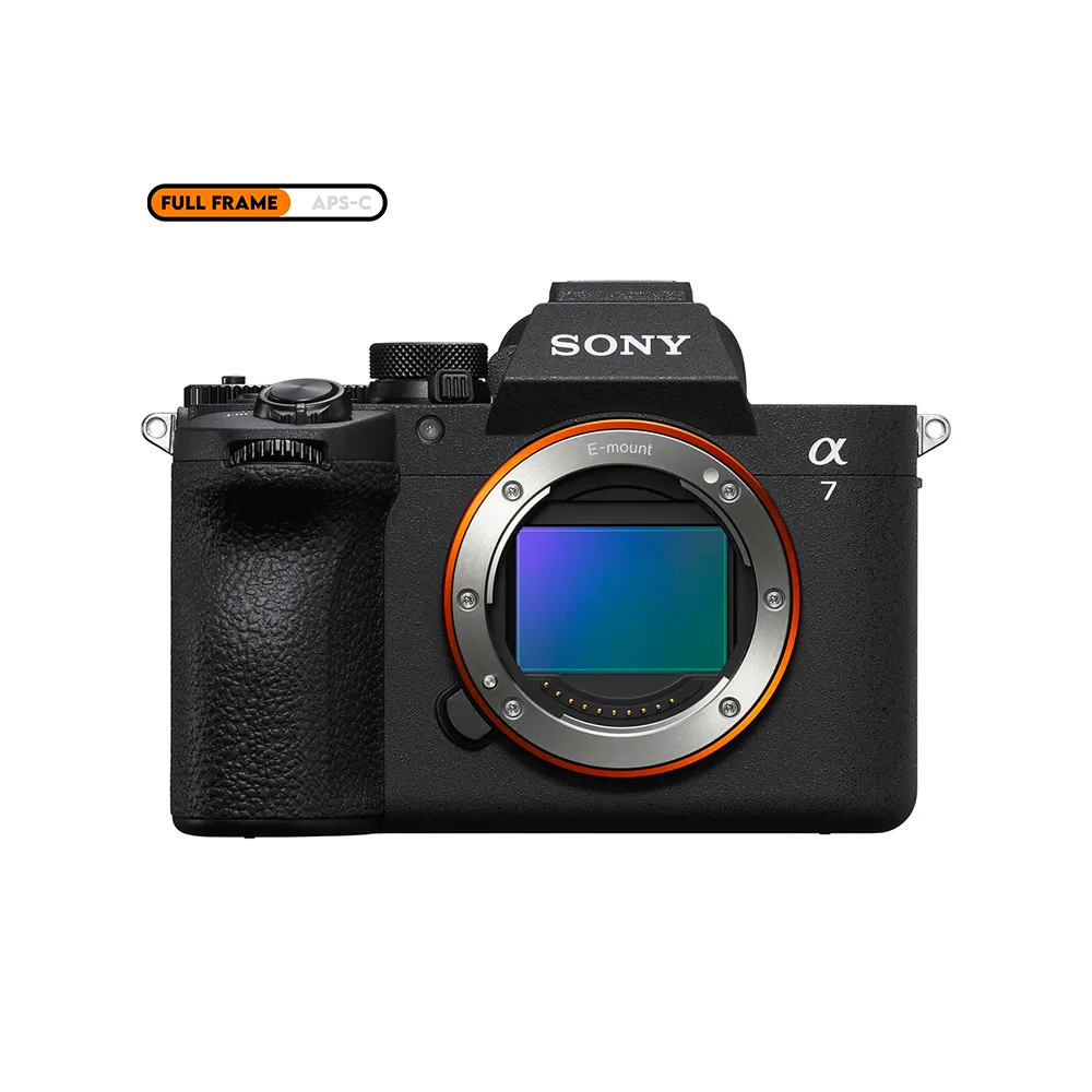 [SN:2061746] Sony Alpha A7 V