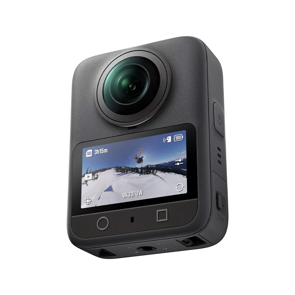 [SN:95SXN6C0021PJT] DJI Osmo 360