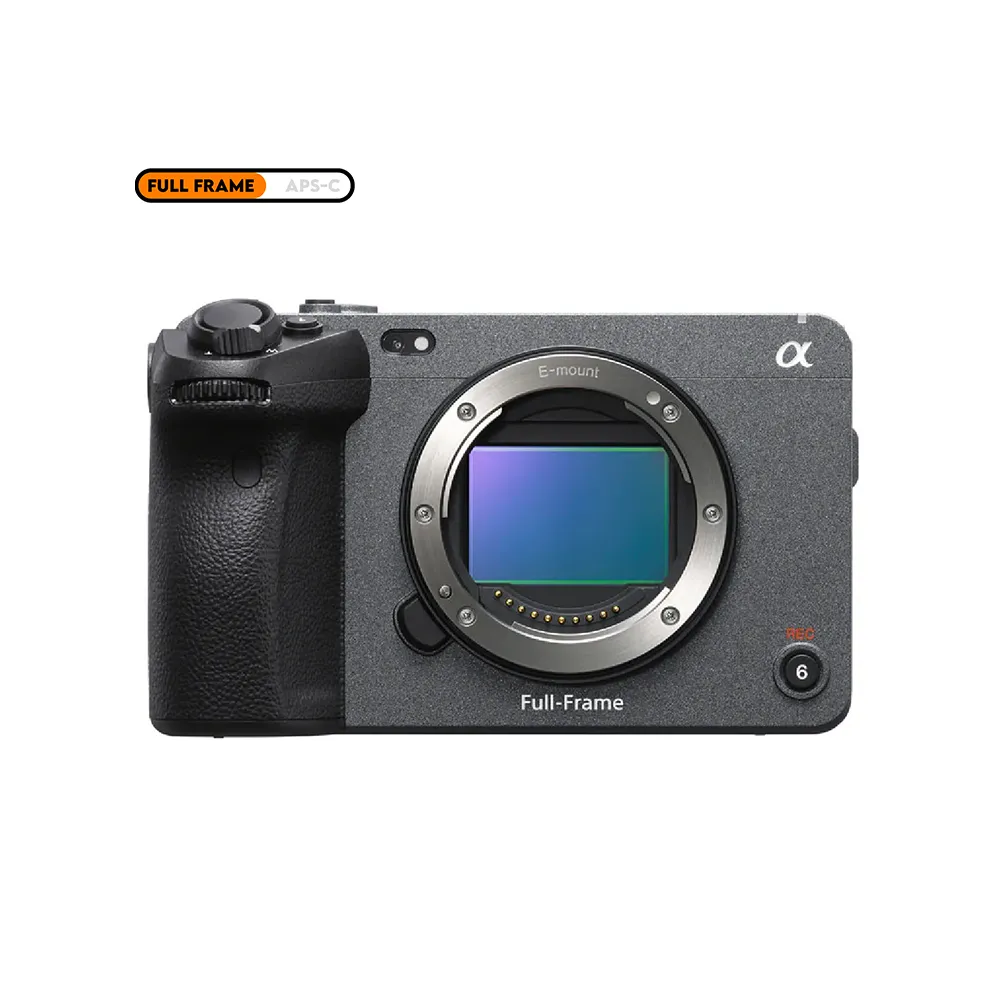 Sony FX3